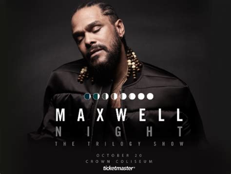 maxwell concert fayetteville nc|gary maxwell tickets.